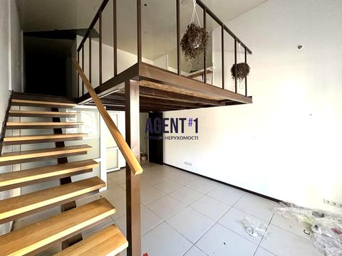 коммерческая по адресу Валерия Лобановского ул., 19