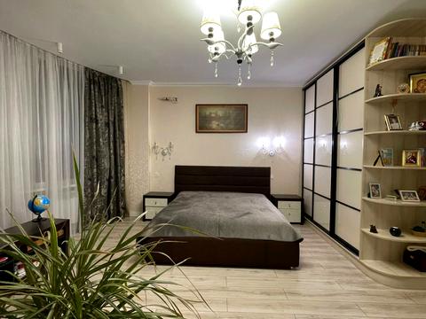 квартира за адресою Лігінська вул., 2а