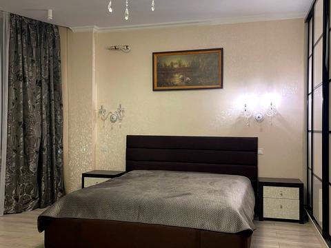 квартира за адресою Лігінська вул., 2а
