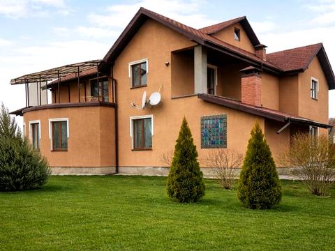 дом по адресу Щастя, 3 в