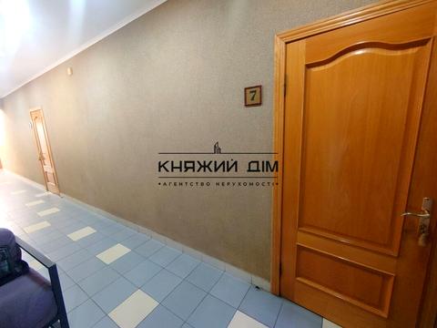 комерційна за адресою Георгія Дудника вул. (Цюрупинська), 2