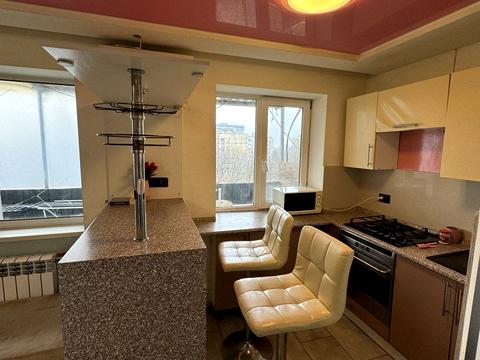 квартира за адресою житловий масив Тополя-2 вул., 14