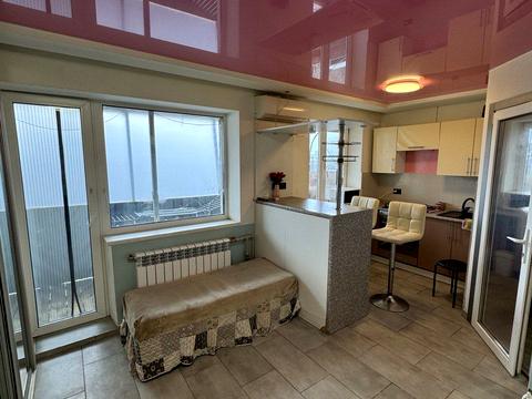 квартира за адресою житловий масив Тополя-2 вул., 14