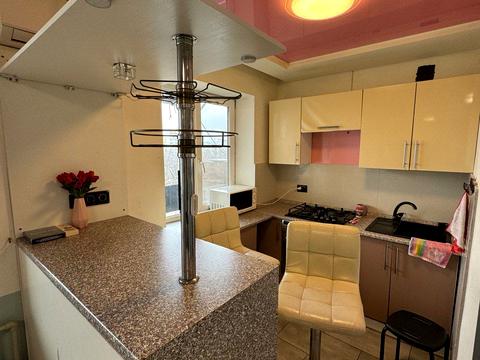 квартира за адресою житловий масив Тополя-2 вул., 14