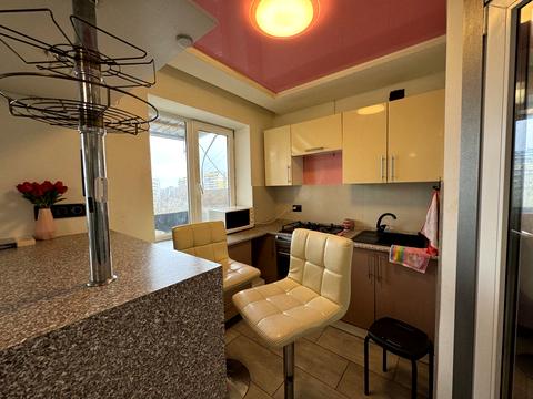 квартира за адресою житловий масив Тополя-2 вул., 14