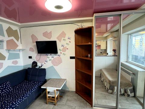 квартира за адресою житловий масив Тополя-2 вул., 14