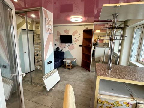 квартира за адресою житловий масив Тополя-2 вул., 14