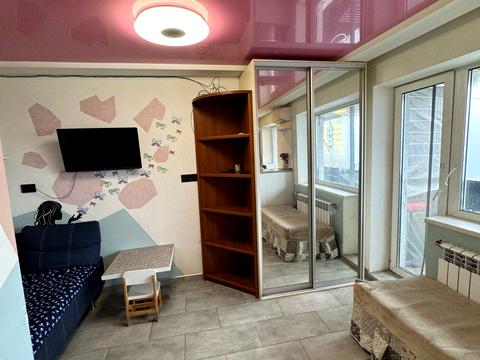 квартира за адресою житловий масив Тополя-2 вул., 14