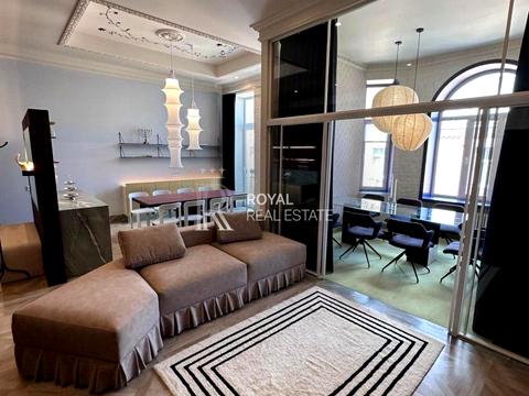 комерційна за адресою Шота Руставелі вул., 15-Б