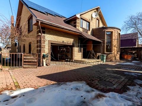 дом по адресу Садовая ул.