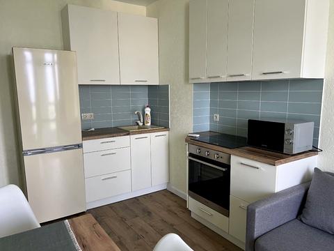 квартира по адресу Науки просп., 58