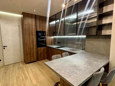 квартира за адресою Володимира Вернадського вул. (Дзержинського), 35-Н