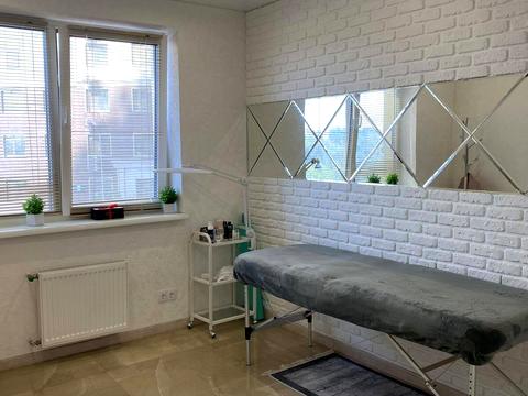 коммерческая по адресу Академика Сахарова ул., 3