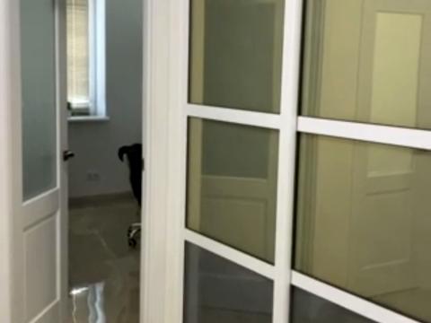 коммерческая по адресу Академика Сахарова ул., 3