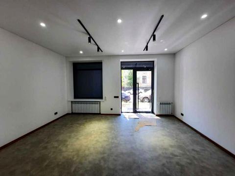 коммерческая по адресу Шевченко ул., 20