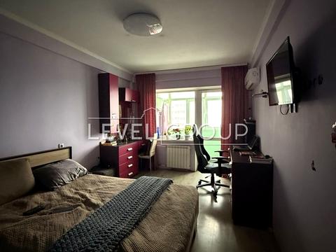 квартира по адресу Харьковское шоссе, 21/3