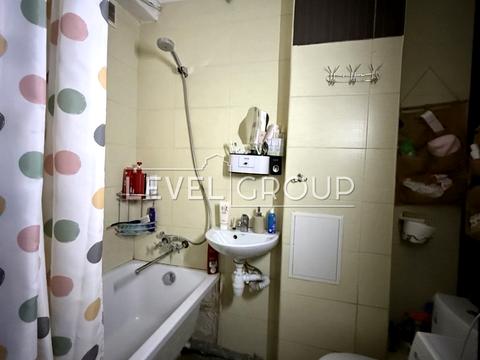 квартира по адресу Харьковское шоссе, 21/3