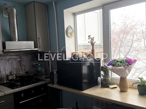 квартира по адресу Харьковское шоссе, 21/3