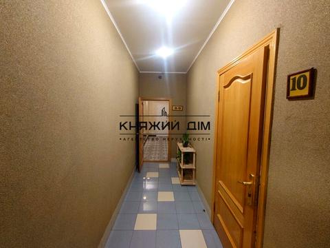 комерційна за адресою Георгія Дудника вул. (Цюрупинська), 2