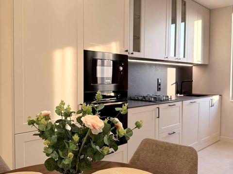 квартира за адресою Микитинецька вул., (Будинок)