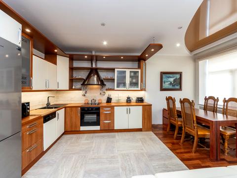 квартира по адресу Князей Острожских ул. (Московська), 37/2