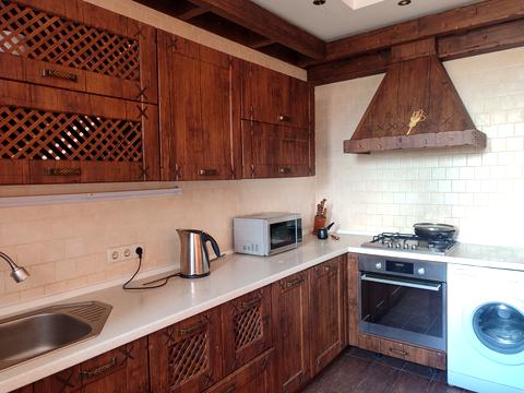 дом по адресу Сонячна