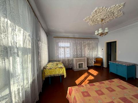 дом по адресу Водопойный пер., 4