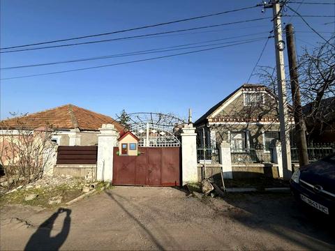 будинок за адресою Водопійний пров., 4