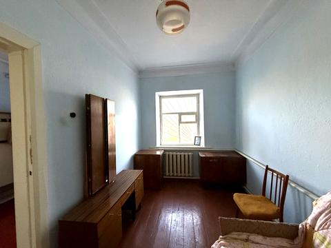 дом по адресу Водопойный пер., 4