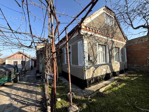 дом по адресу Водопойный пер., 4