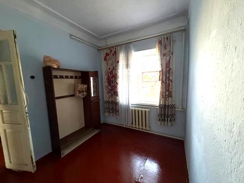 дом по адресу Водопойный пер., 4