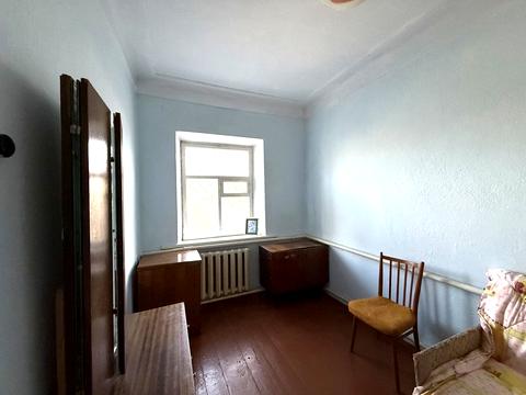 дом по адресу Водопойный пер., 4