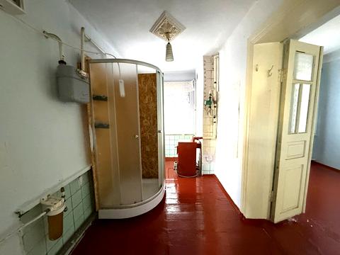 дом по адресу Водопойный пер., 4