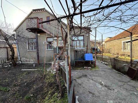 дом по адресу Водопойный пер., 4