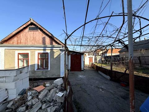 дом по адресу Водопойный пер., 4