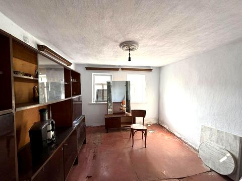 дом по адресу Водопойный пер., 4