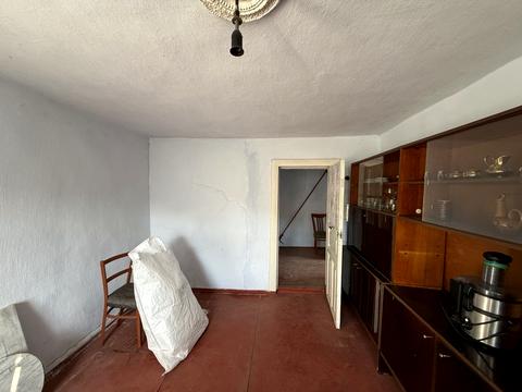 дом по адресу Водопойный пер., 4