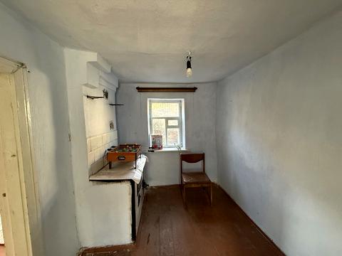 дом по адресу Водопойный пер., 4