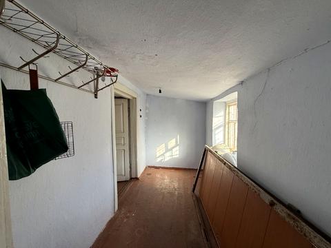 дом по адресу Водопойный пер., 4