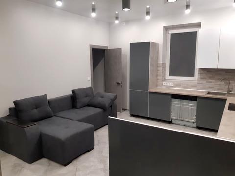 квартира по адресу Стародубская ул., 4