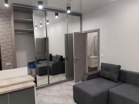 квартира за адресою Стародубська вул., 4