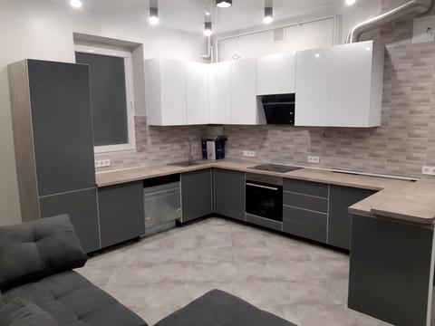 квартира за адресою Стародубська вул., 4