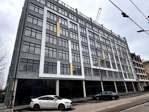 квартира по адресу Фесенковская ул., 11/24