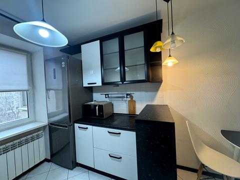 квартира по адресу Академическая ул. (Пионерская), 5б