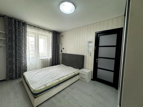 квартира по адресу Академическая ул. (Пионерская), 5б