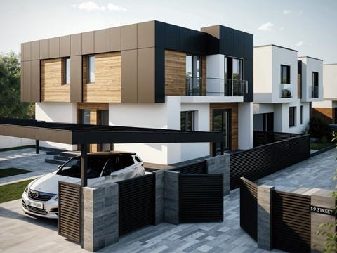 дом по адресу Ивана Франко ул., 59а