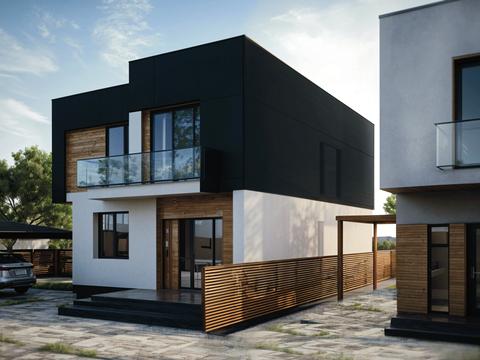 дом по адресу Ивана Франко ул., 59а