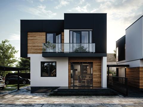 дом по адресу Ивана Франко ул., 59а