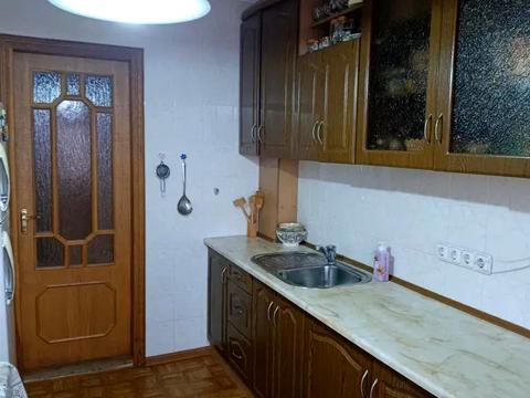 квартира по адресу Николая Вавилова просп., 5