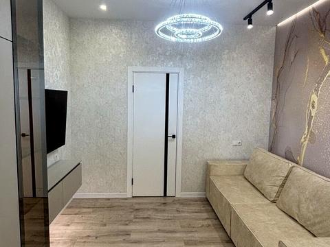 квартира за адресою Краснова вул., (65 перлина)